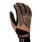 Defender Gloves HDX // Level 5 Cut Resistant // Camo (M)