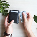 The KobZ Smart Wallet