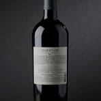 90 Point Mariflor Malbec from Argentina // Set of 4