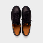 Atom Shoe // Black (Euro: 46)