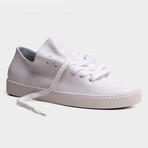 Atom Shoe // White (Euro: 40)