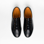 Royal Shoe // Black (Euro: 46)