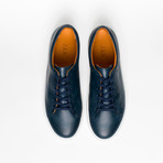 Royal Shoe // Navy (Euro: 46)