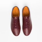 Royal Shoe // Bordeaux (Euro: 45)