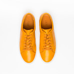 Royal Shoe // Mustard (Euro: 40)
