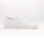 Royal Shoe // White (Euro: 46)