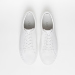 Royal Shoe // White (Euro: 45)