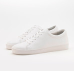 Royal Shoe // White (Euro: 40)