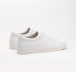 Royal Shoe // White (Euro: 45)