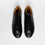 Royal High Shoe // Black (Euro: 46)