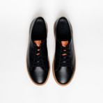 Select Shoe // Black (Euro: 40)