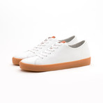 Select Shoe // White (Euro: 40)