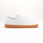 Select Shoe // White (Euro: 40)