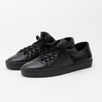 Atom Shoe // Black (Euro: 45)