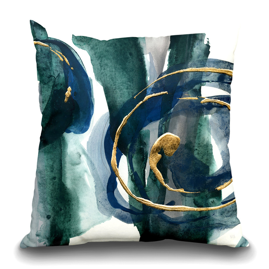 LiLiPi FashionInspired Throw Pillows Touch of Modern