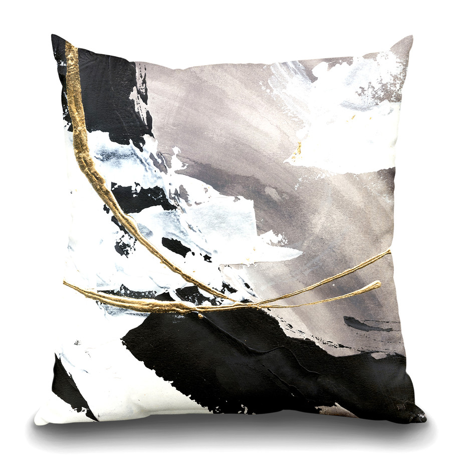 LiLiPi FashionInspired Throw Pillows Touch of Modern