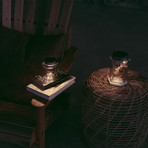 Sonnenglas Classic Illuminating Mason Jar