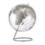 Replogle Globes // Crystal Marquise