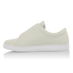 Turino Sneaker // Cream (US: 7.5)