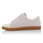 Turino Sneaker // Lavender + White (US: 10.5)