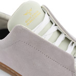 Turino Sneaker // Lavender + White (US: 7)