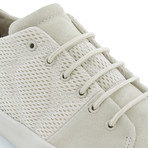 Carda Classic Tennis Shoes // Beige (US: 8.5)