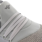 Matera Strappy Sneaker // Gray (US: 9.5)