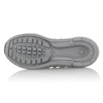 Matera Strappy Sneaker // Gray (US: 10.5)