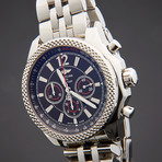 Breitling Bentley Barnato Chronograph Automatic // A4139024-BB82-984A // Pre-Owned