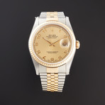 Rolex Datejust Automatic // 16233 // L Serial // Pre-Owned