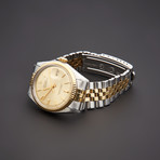 Rolex Datejust Automatic // 1601 // 2 Million Serial // Pre-Owned