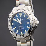 Omega Seamaster Automatic // 2255.8 // Pre-Owned