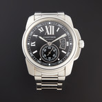 Cartier Automatic // W7100016 // Pre-Owned