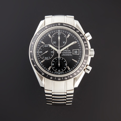 Omega Speedmaster Chronograph Automatic // 3210.5 // Pre-Owned