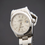 Rolex Midsize Datejust Automatic // 68240 // R Serial // Pre-Owned