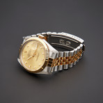 Rolex Datejust Automatic // 16013G // R Serial // Pre-Owned
