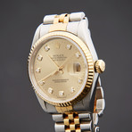 Rolex Datejust Automatic // 16233G // W Serial // Pre-Owned