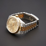 Rolex Datejust Automatic // 16233G // W Serial // Pre-Owned