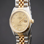 Rolex Datejust Automatic // 16233G // T Serial // Pre-Owned