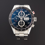 Tag Heuer Carrera Chronograph Automatic // CV2A10 // Pre-Owned