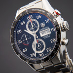 Tag Heuer Carrera Chronograph Automatic // CV2A10 // Pre-Owned