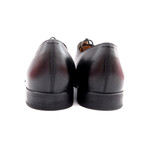 Lamb Nappa Dress Shoes // Black (US: 7)
