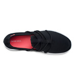 SKYE Footwear // Unisex Lons // Black (US: 10)
