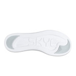 SKYE Footwear // Unisex Lons // Storm Gray (US: 11)