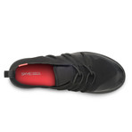 SKYE Footwear // Unisex Powll EL // Black (US: 6)