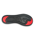 SKYE Footwear // Unisex Powll EL // Ecru (US: 5)