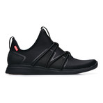 SKYE Footwear // Unisex Rbutus // Black (US: 12)