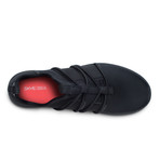 SKYE Footwear // Unisex Rbutus // Black (US: 11)