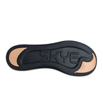 SKYE Footwear // Unisex Rbutus // Black (US: 6)