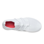 SKYE Footwear // Unisex Rbutus // White (US: 11)